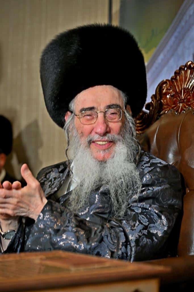 דמעות בציון ושבת בקראקא: מסע הנאמנים של אלכסנדר