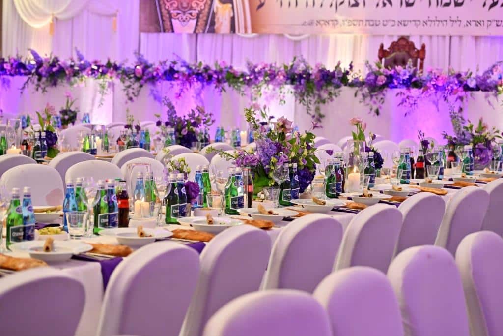 דמעות בציון ושבת בקראקא: מסע הנאמנים של אלכסנדר