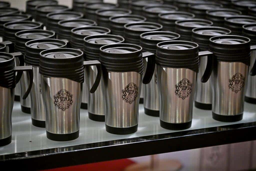 דמעות בציון ושבת בקראקא: מסע הנאמנים של אלכסנדר