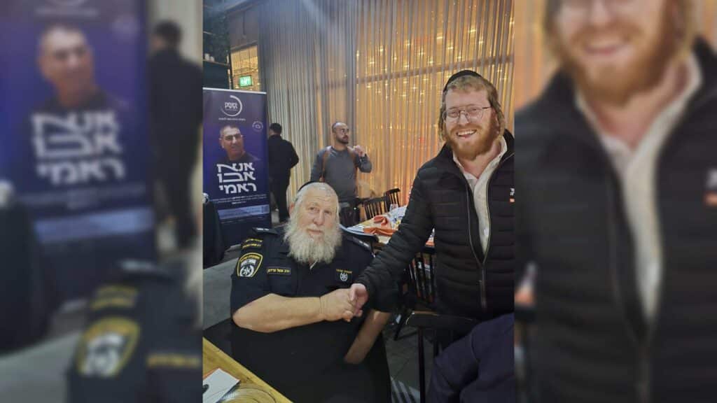 איצקוביץ': התעלומה בשבת החתן והערכה של הבכיר החרדי איצקוביץ': התעלומה בשבת החתן והערכה של הבכיר החרדי