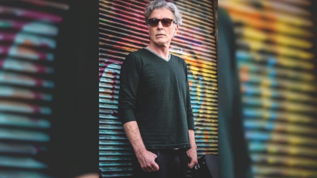 מופע הצדעה מרגש לזק״א משיריו של קרליבך