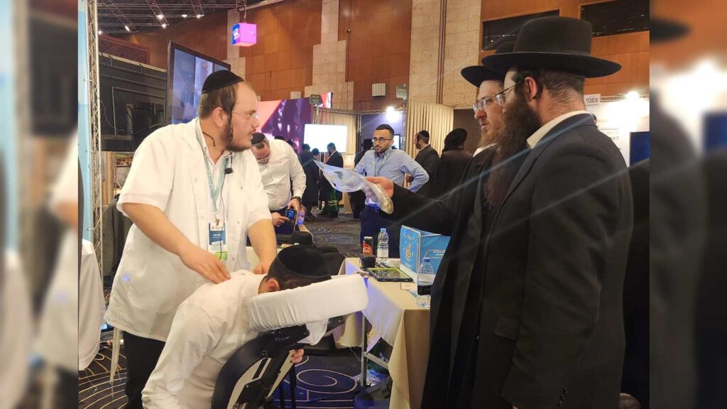 איצקוביץ': זבוב על המעקה והתפילה של עוצמה יהודית