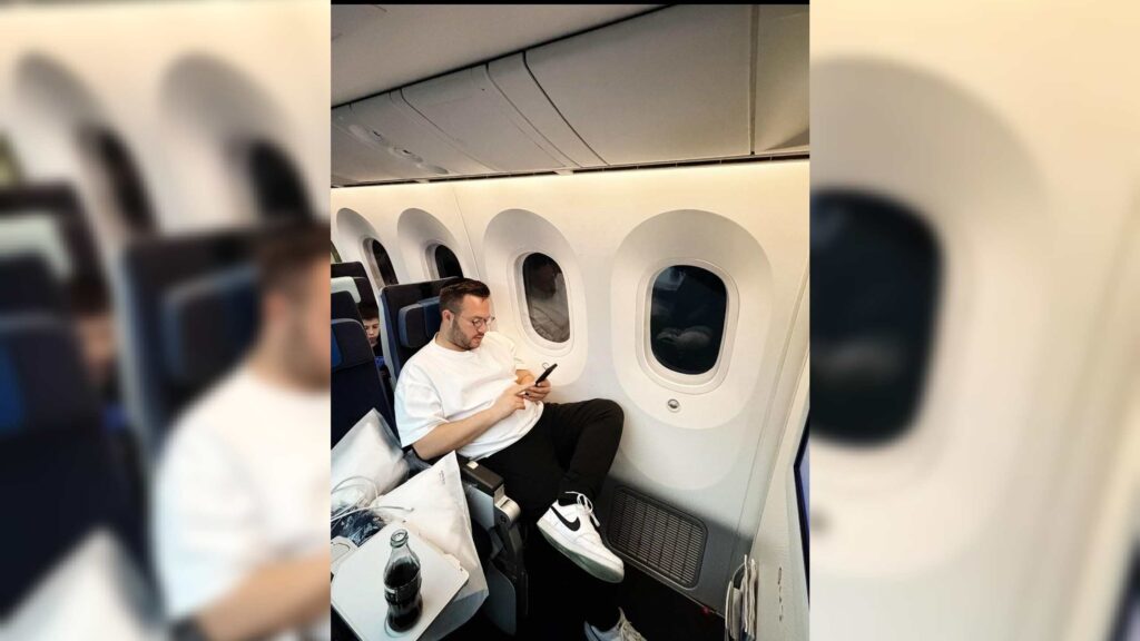 איצקוביץ': זבוב על המעקה והתפילה של עוצמה יהודית