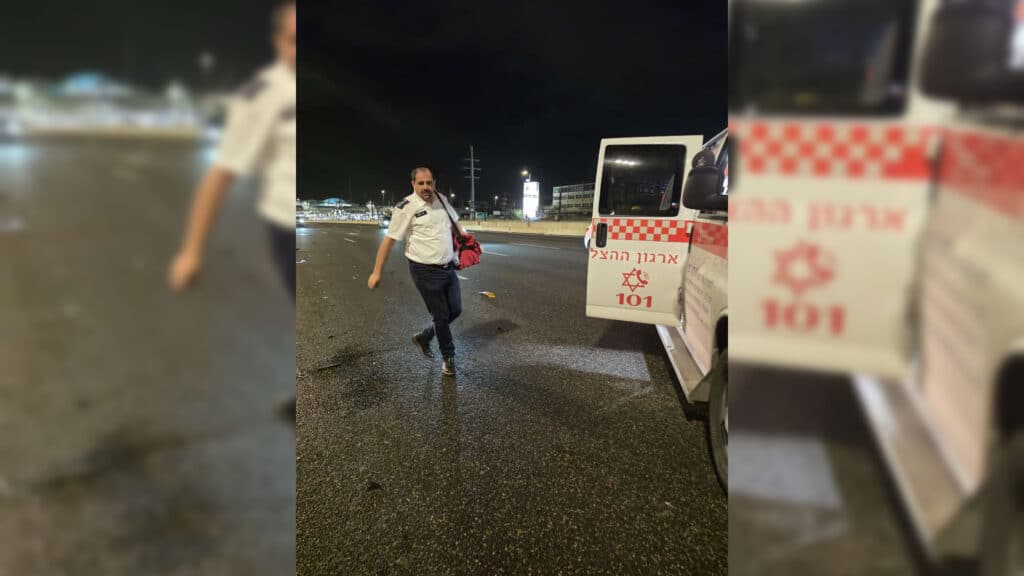 איצקוביץ': זבוב על המעקה והתפילה של עוצמה יהודית