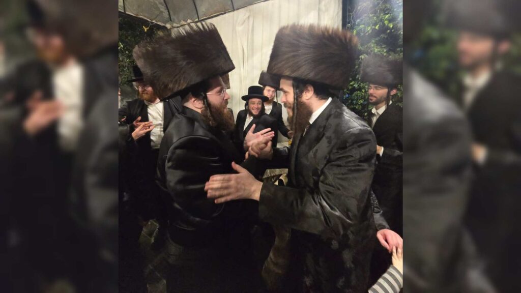 המשב"ק: הנגיד שנהג במנהגי אדמו"רות וכינוס המועצת