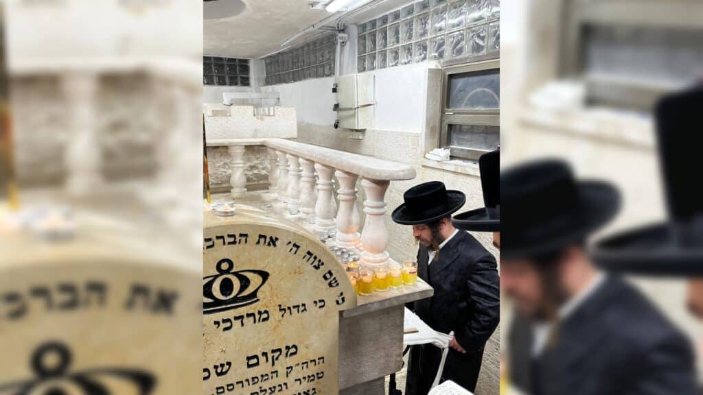 המשב"ק: הנגיד שנהג במנהגי אדמו"רות וכינוס המועצת