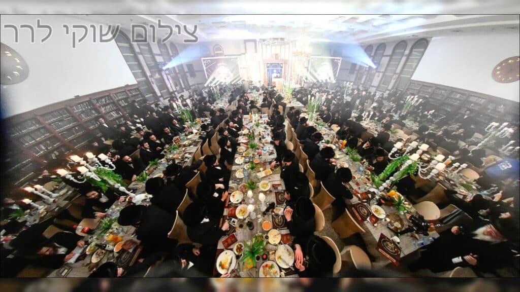 המשב"ק: הנגיד שנהג במנהגי אדמו"רות וכינוס המועצת