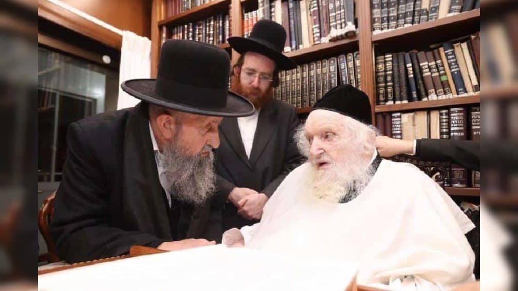 המשב"ק: הנגיד שנהג במנהגי אדמו"רות וכינוס המועצת