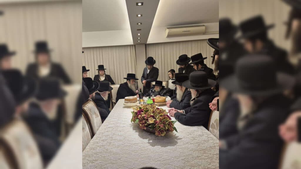 המשב"ק: הנגיד שנהג במנהגי אדמו"רות וכינוס המועצת