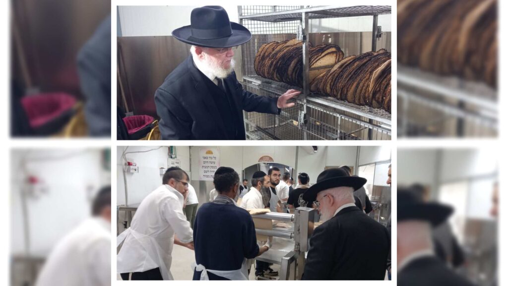 המשב"ק: הנגיד שנהג במנהגי אדמו"רות וכינוס המועצת