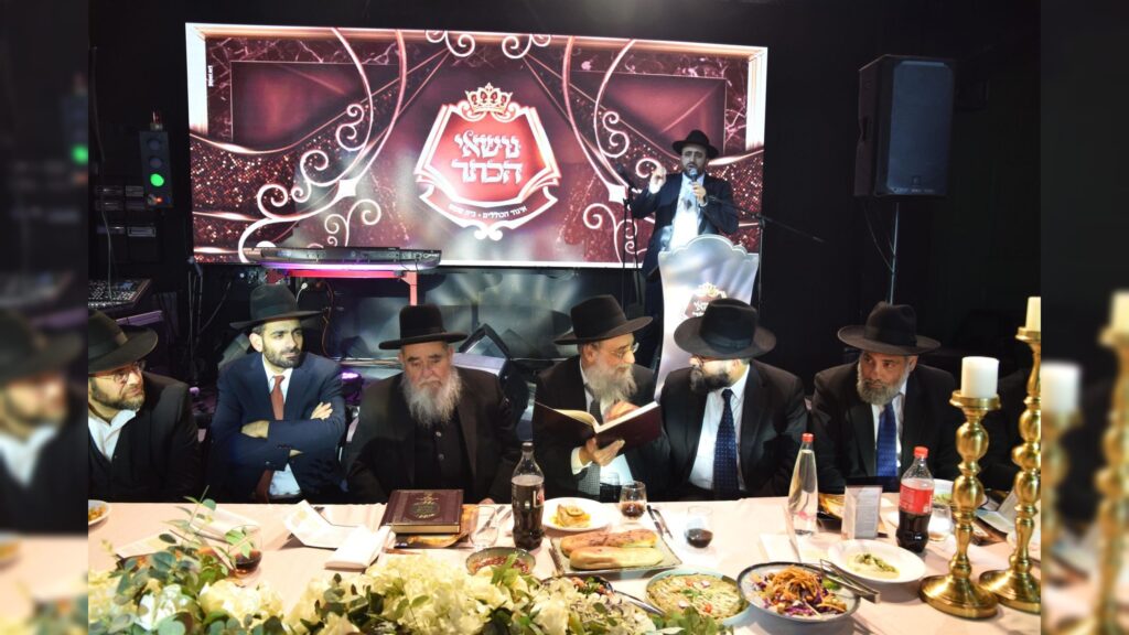 מהפכה תורנית בבית שמש: איגוד הכוללים יוצא לדרך