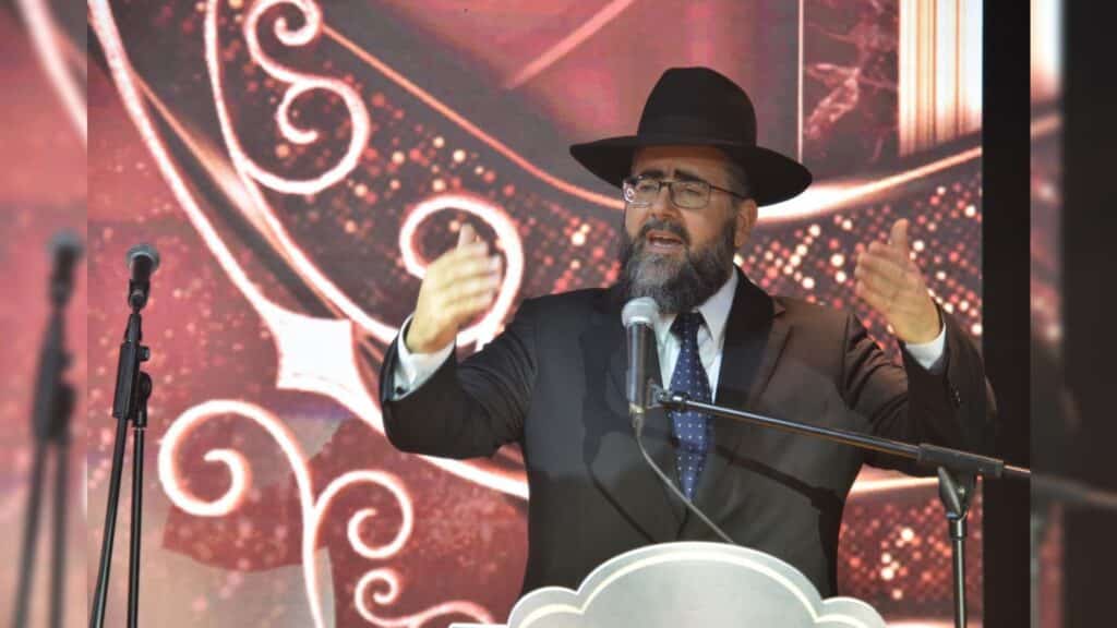 מהפכה תורנית בבית שמש: איגוד הכוללים יוצא לדרך