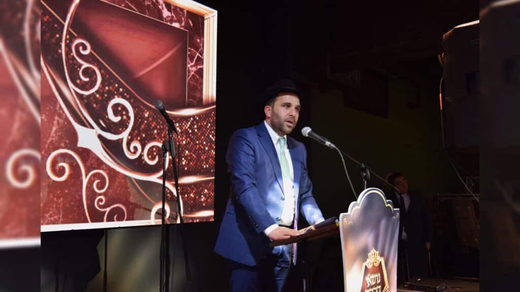 מהפכה תורנית בבית שמש: איגוד הכוללים יוצא לדרך