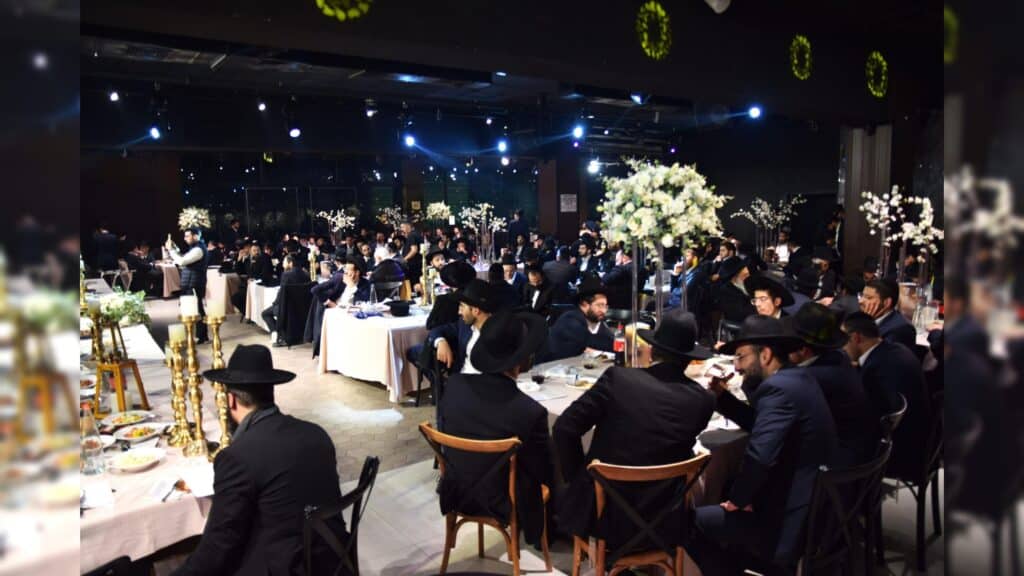 מהפכה תורנית בבית שמש: איגוד הכוללים יוצא לדרך