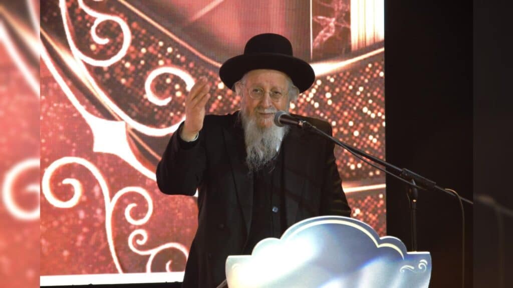 מהפכה תורנית בבית שמש: איגוד הכוללים יוצא לדרך