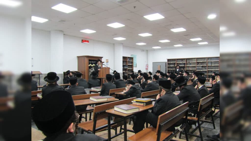 המשב"ק: הנגיד שנהג במנהגי אדמו"רות וכינוס המועצת