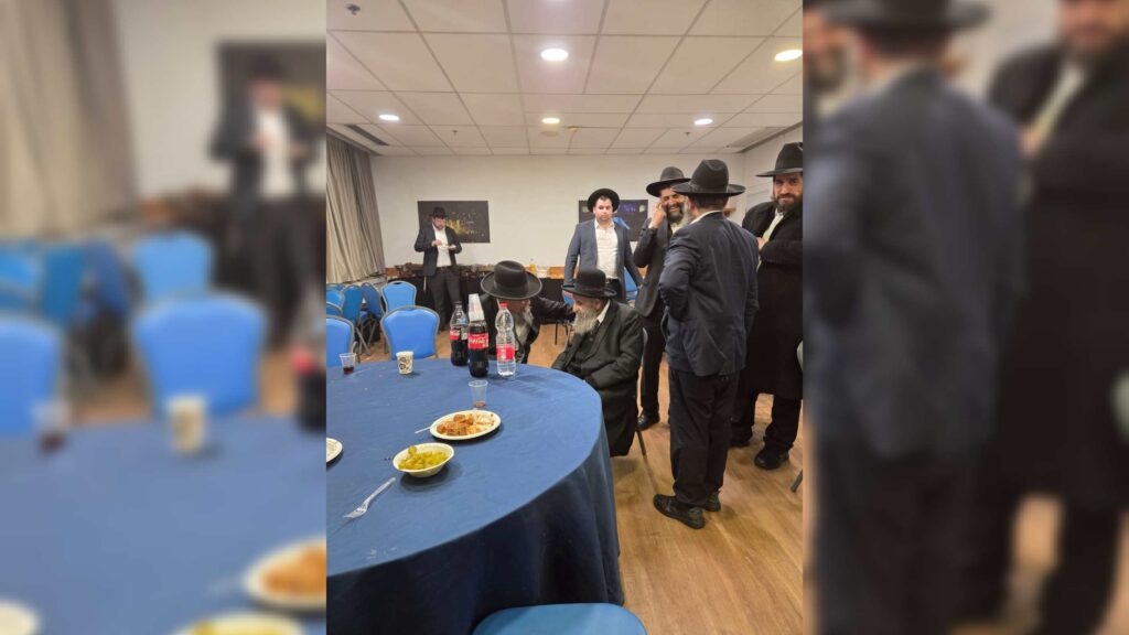 המשב"ק: הנגיד שנהג במנהגי אדמו"רות וכינוס המועצת