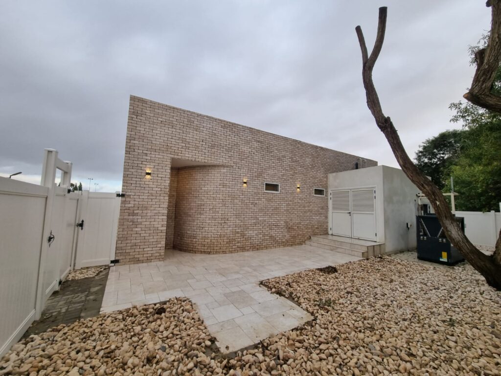 הקשר הסודי בין תורמי סאטמר לאנשי חיל האוויר