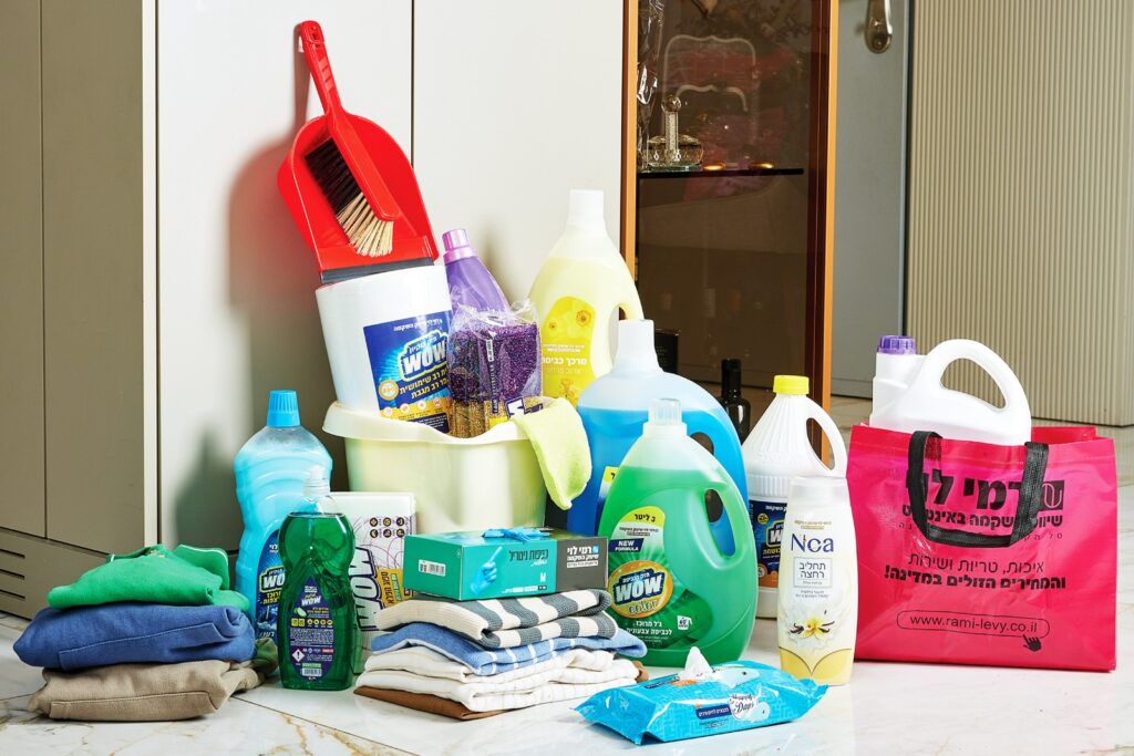  זה לא רק משחק - זה סל שעובד