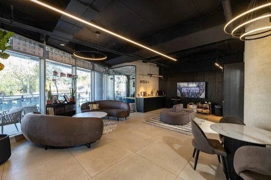 סייל אחד בשנה. 5 שנים של מהפכה בעולם הפאות