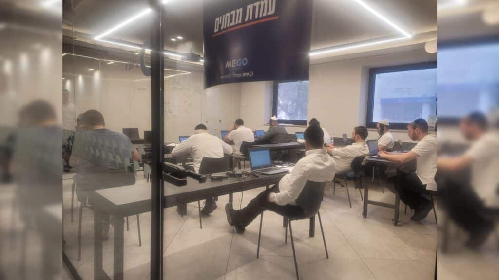 מתקדמים בלי לשלם מחירים: המחזור השביעי של מיגו יוצא לדרך