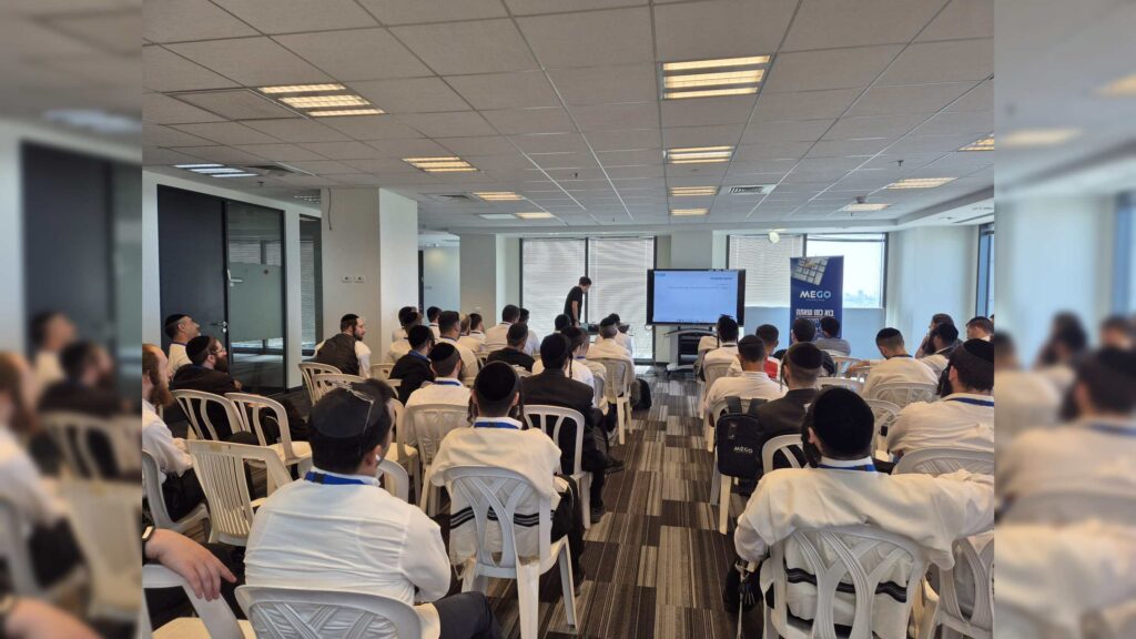 מתקדמים בלי לשלם מחירים: המחזור השביעי של מיגו יוצא לדרך