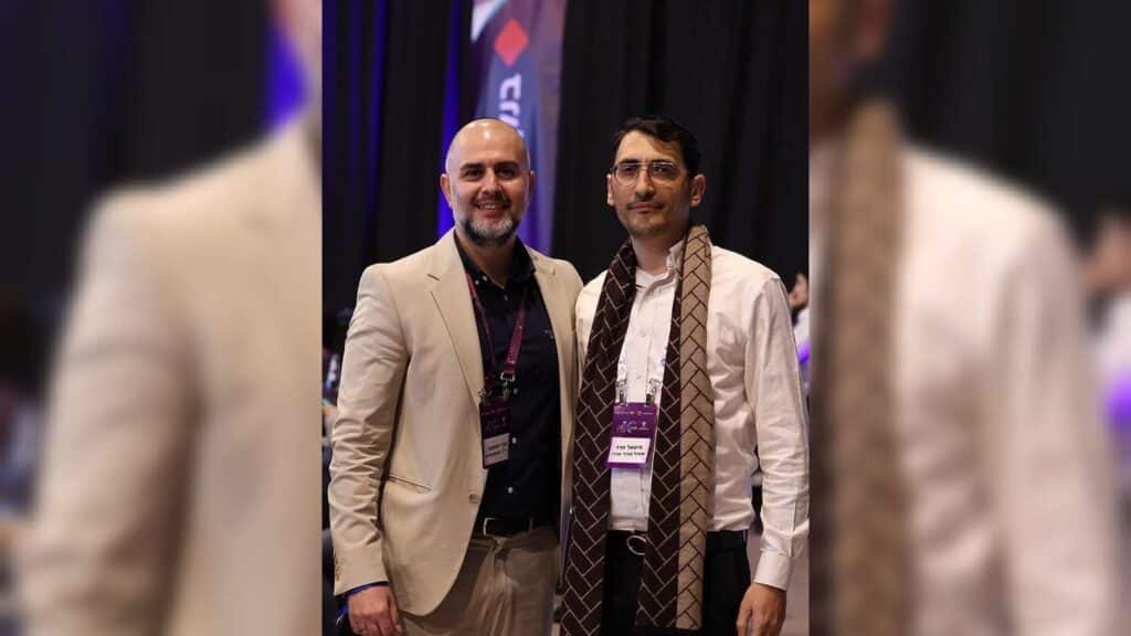 איצקוביץ': תפילת הזמר, השר המזמר ושמחת נישואי הנגידים