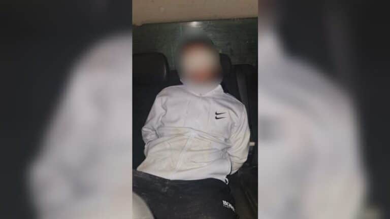 המצוד בכביש 90: נעצרו החשודים בזריקת האבנים בעוג