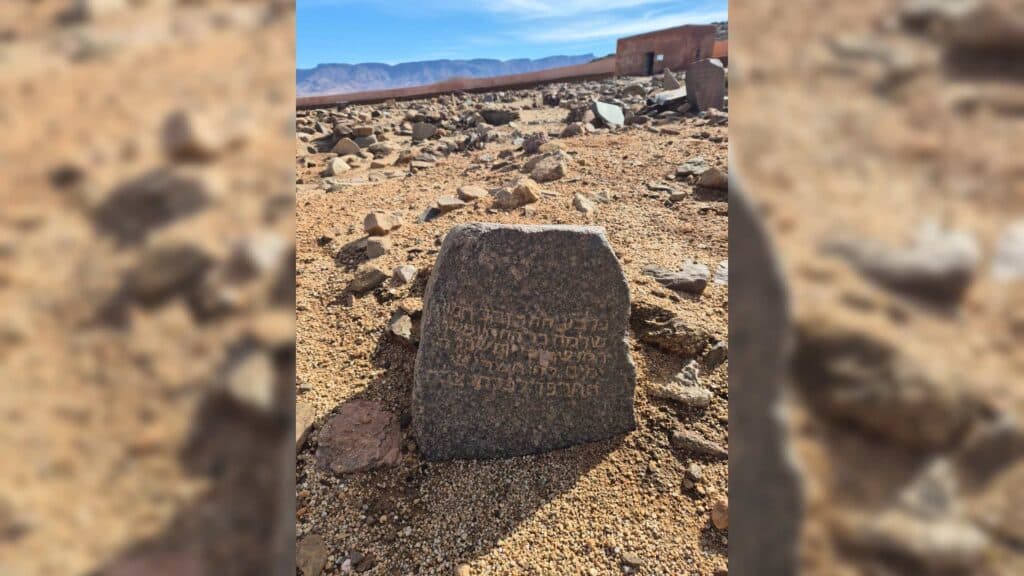 המשב"ק: המקטרת של האדמו"ר ועמוד ההוראה שפרץ בבכי