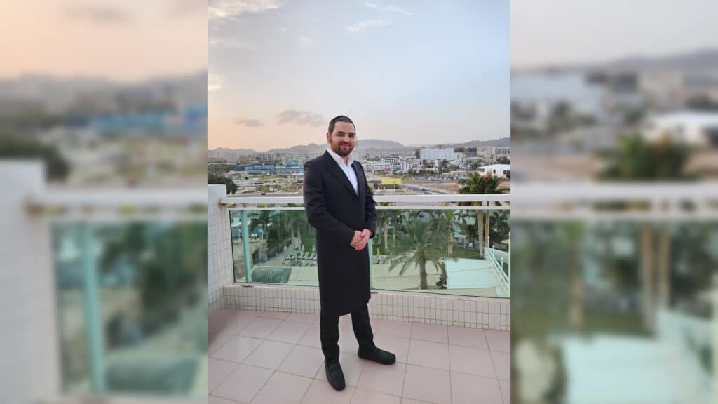 איצקוביץ': התעלומה בשבת החתן והערכה של הבכיר החרדי