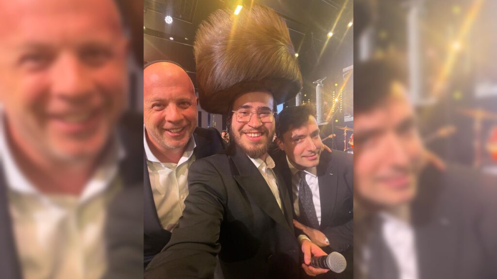 איצקוביץ': התעלומה בשבת החתן והערכה של הבכיר החרדי