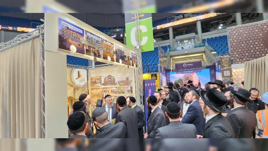 איצקוביץ': התעלומה בשבת החתן והערכה של הבכיר החרדי