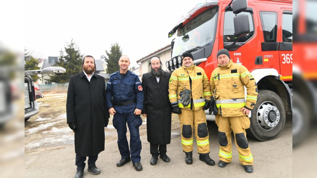 איצקוביץ': התעלומה בשבת החתן והערכה של הבכיר החרדי