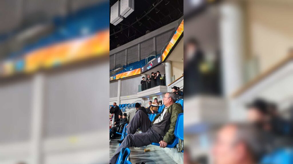 איצקוביץ': התעלומה בשבת החתן והערכה של הבכיר החרדי