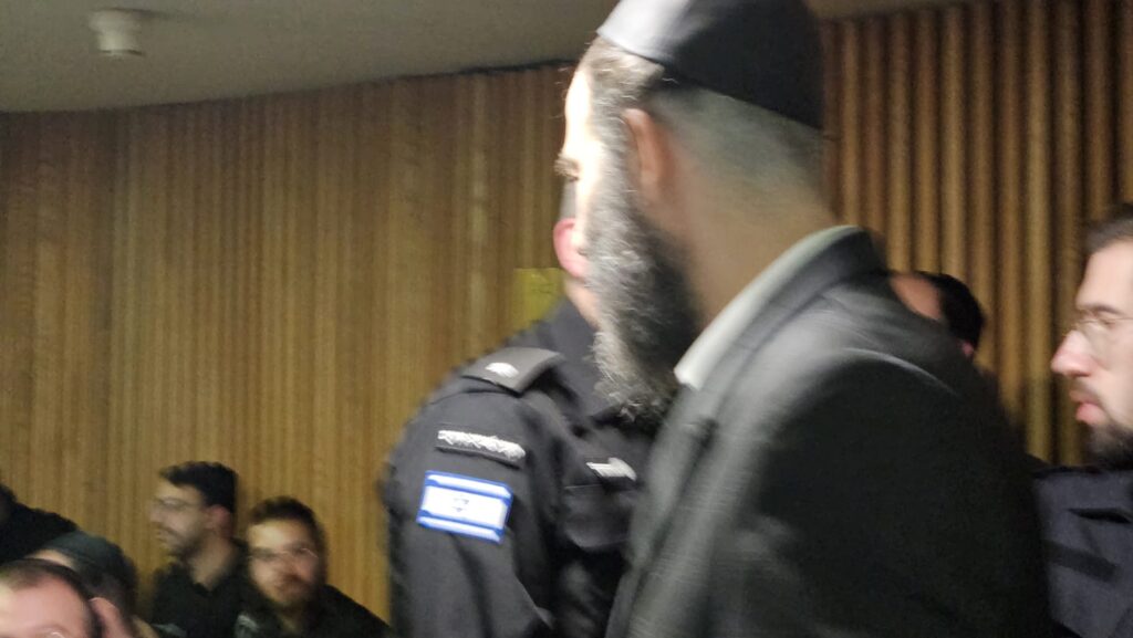 איצקוביץ': התעלומה בשבת החתן והערכה של הבכיר החרדי