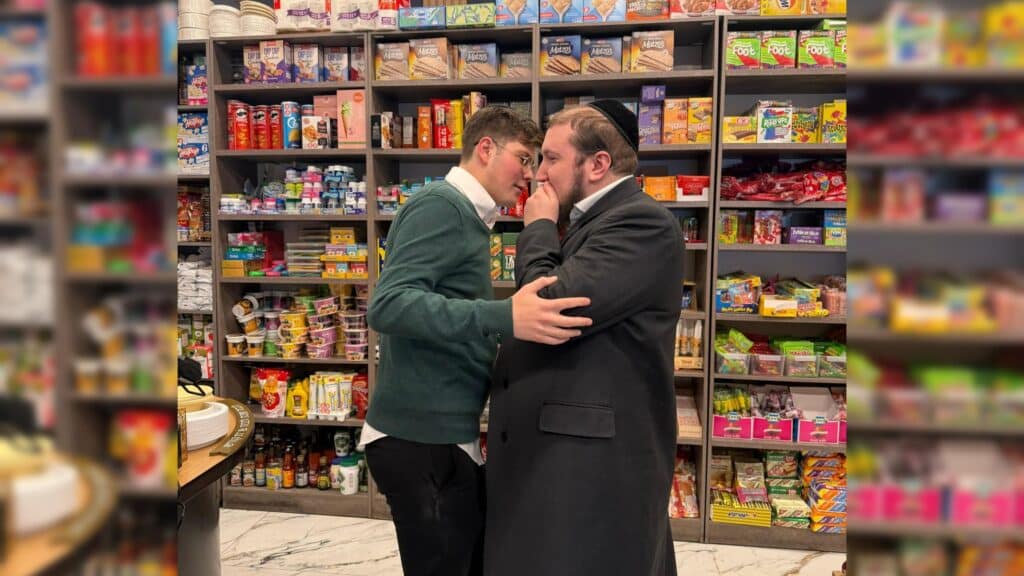 איצקוביץ': התעלומה בשבת החתן והערכה של הבכיר החרדי