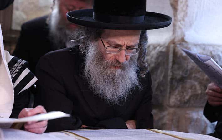 שערי הפרנסה נפתחים – ויש לכם הזדמנות לזכות בברכה