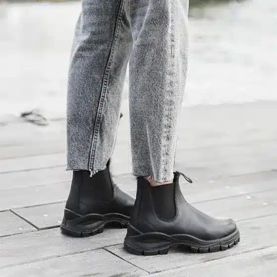 Blundstone המגפיים שאתם צריכים אצלכם בארון נעליים