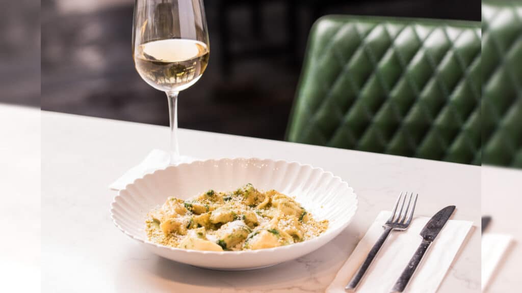 לוהט ב'פרש דה מרקט': מנות חורף מפנקות וסניף מהדרין חדש