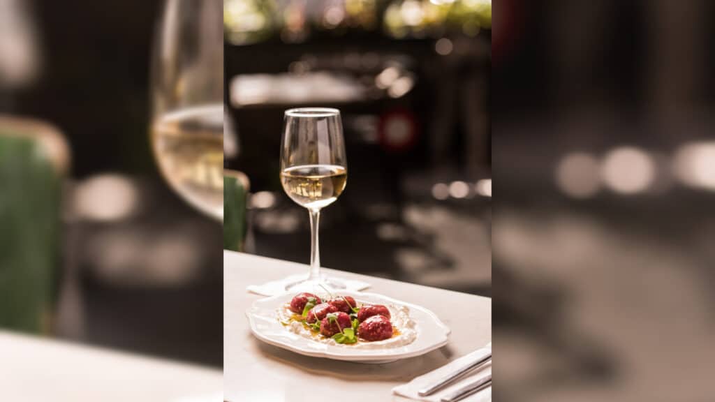 לוהט ב'פרש דה מרקט': מנות חורף מפנקות וסניף מהדרין חדש