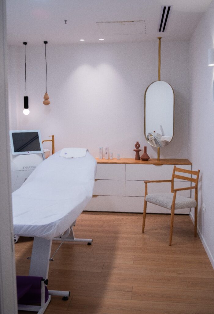 יפה מקסימוב השיקה בשבוע שעבר בשורה טכנולוגית חדשה ומהפכנית בתחום הסרת שיער פנים יפה מקסימוב השיקה בשבוע שעבר בשורה טכנולוגית חדשה ומהפכנית בתחום הסרת שיער פנים