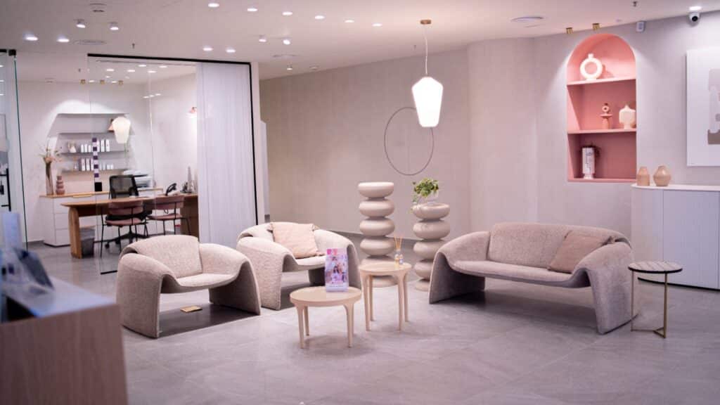 יפה מקסימוב השיקה בשבוע שעבר בשורה טכנולוגית חדשה ומהפכנית בתחום הסרת שיער פנים יפה מקסימוב השיקה בשבוע שעבר בשורה טכנולוגית חדשה ומהפכנית בתחום הסרת שיער פנים