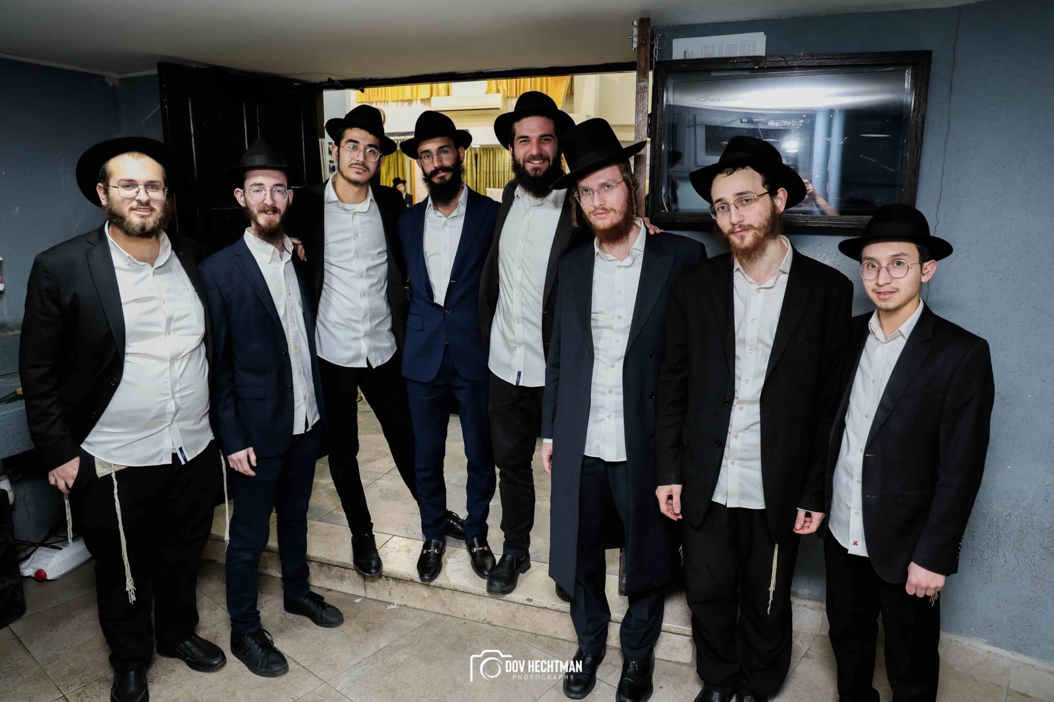 גדולי וצדיקי הדור חיזקו ועודדו את לומדי הרמב"ם בישיבת חב"ד גדולי וצדיקי הדור חיזקו ועודדו את לומדי הרמב"ם בישיבת חב"ד