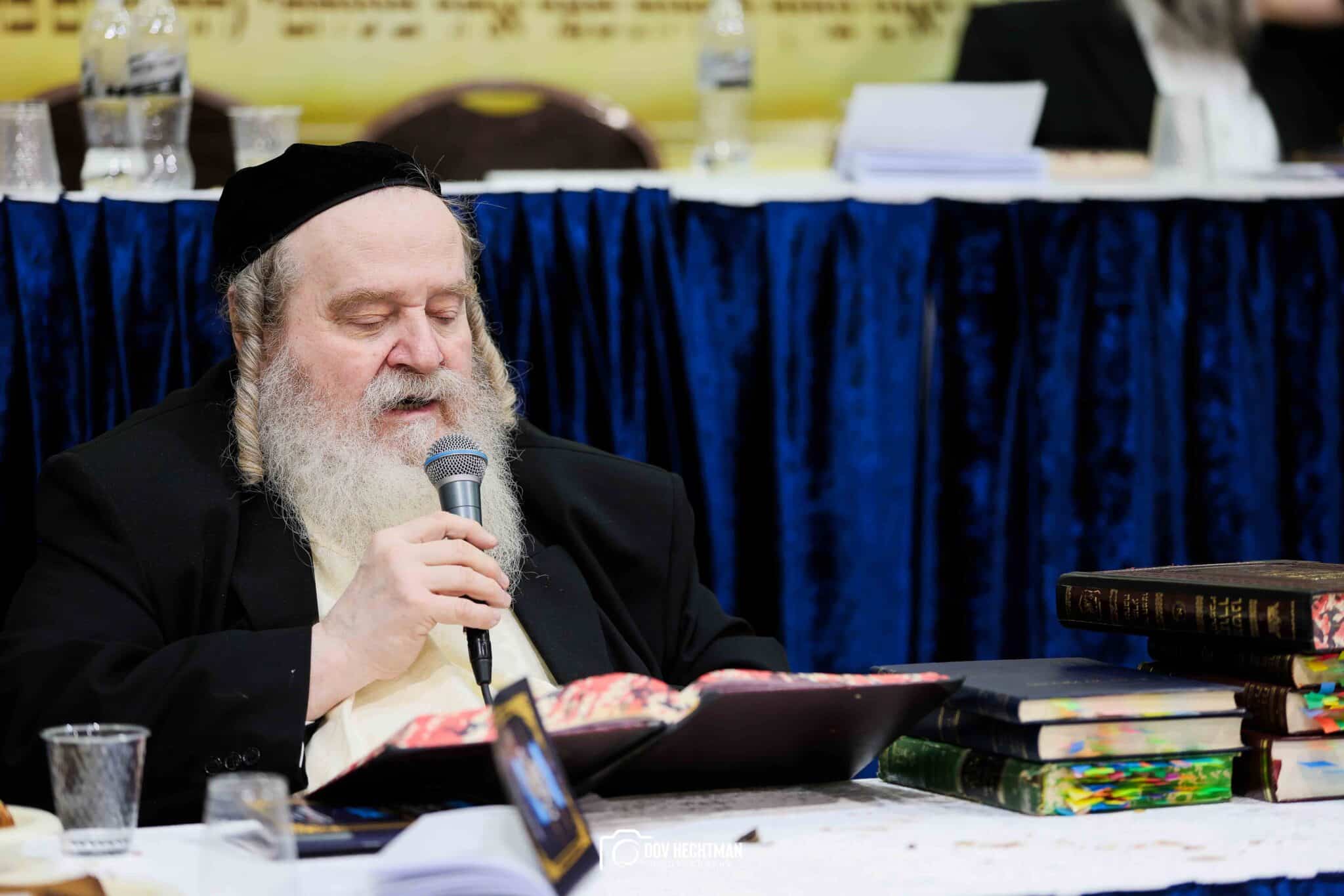 גדולי וצדיקי הדור חיזקו ועודדו את לומדי הרמב"ם בישיבת חב"ד גדולי וצדיקי הדור חיזקו ועודדו את לומדי הרמב"ם בישיבת חב"ד