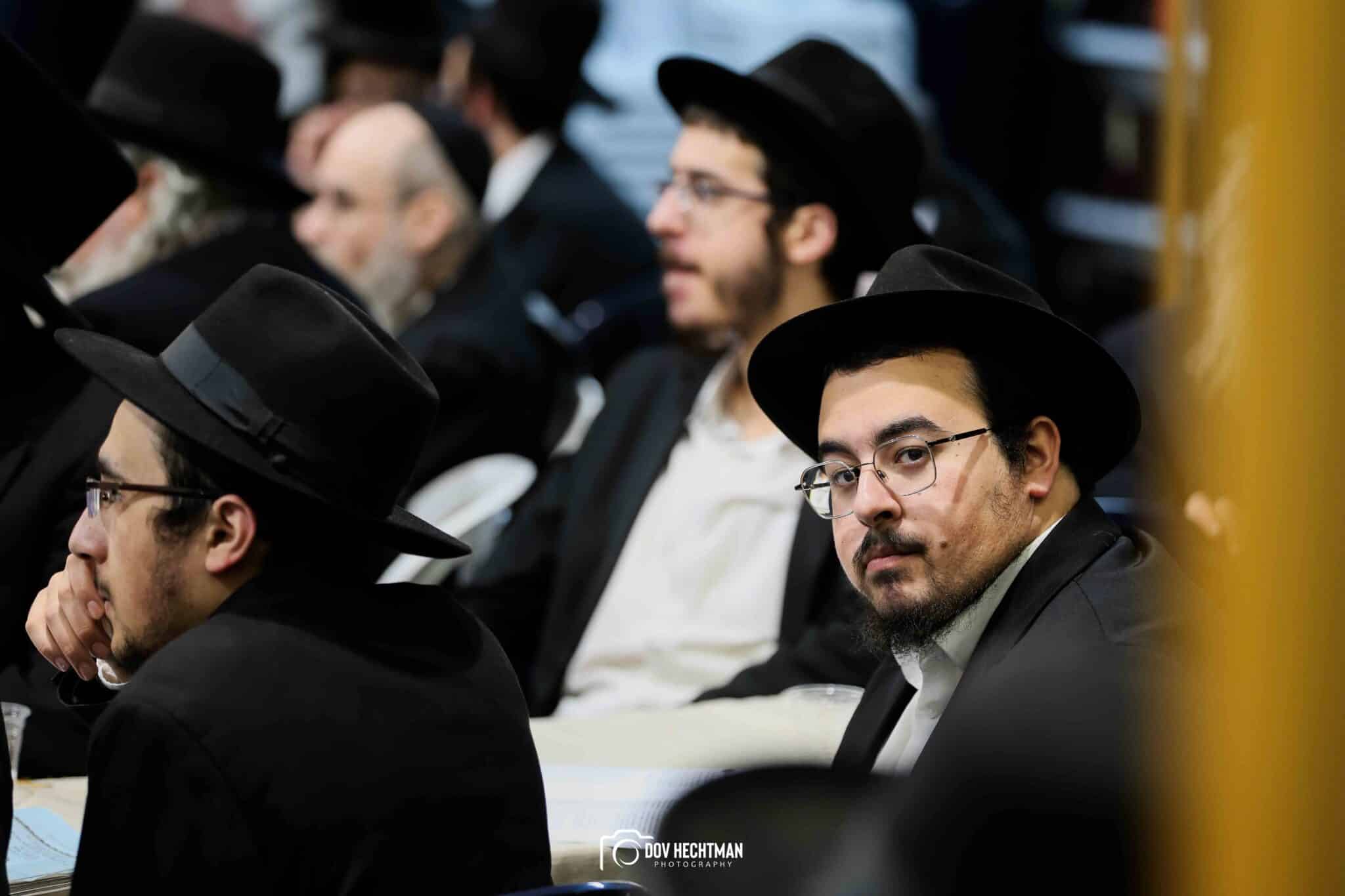 גדולי וצדיקי הדור חיזקו ועודדו את לומדי הרמב"ם בישיבת חב"ד גדולי וצדיקי הדור חיזקו ועודדו את לומדי הרמב"ם בישיבת חב"ד