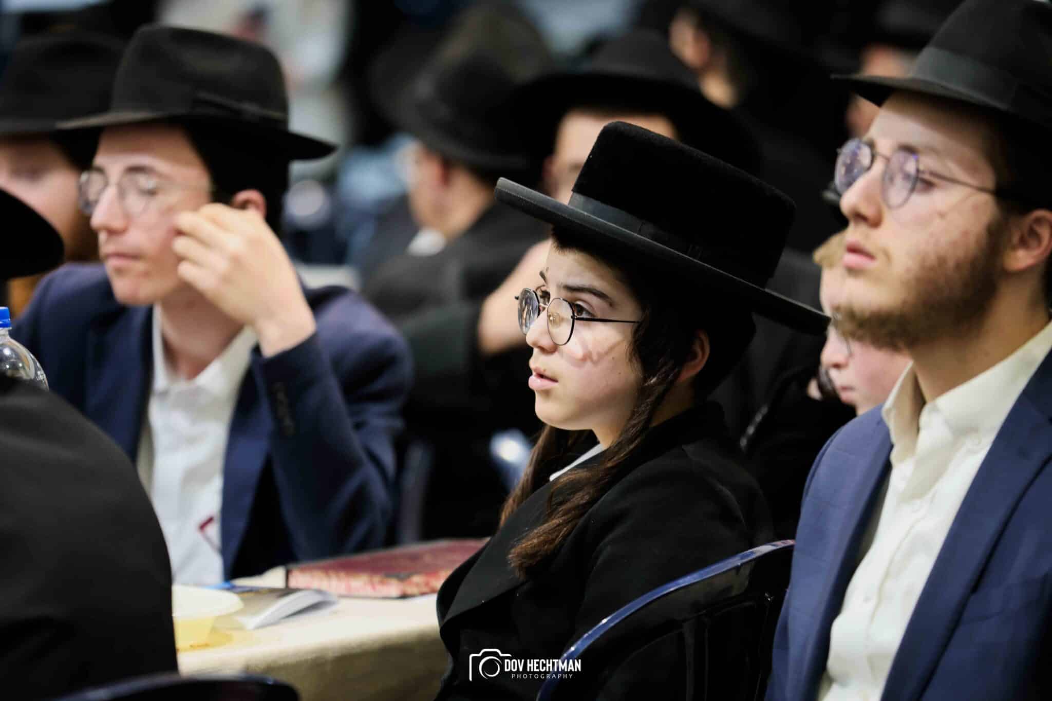 גדולי וצדיקי הדור חיזקו ועודדו את לומדי הרמב"ם בישיבת חב"ד גדולי וצדיקי הדור חיזקו ועודדו את לומדי הרמב"ם בישיבת חב"ד