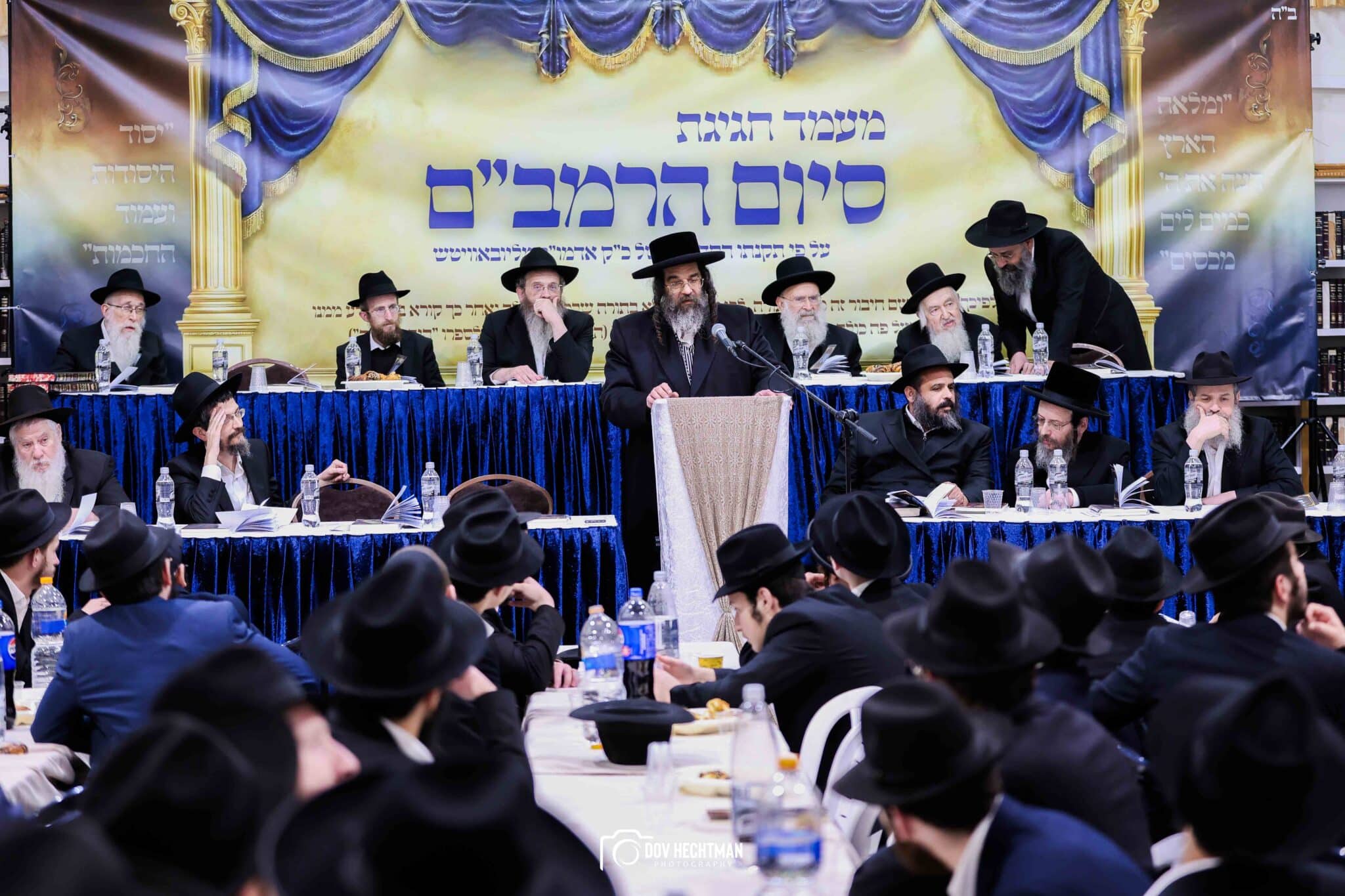 גדולי וצדיקי הדור חיזקו ועודדו את לומדי הרמב"ם בישיבת חב"ד גדולי וצדיקי הדור חיזקו ועודדו את לומדי הרמב"ם בישיבת חב"ד