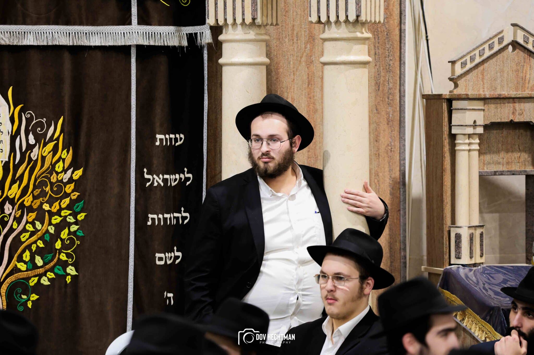 גדולי וצדיקי הדור חיזקו ועודדו את לומדי הרמב"ם בישיבת חב"ד גדולי וצדיקי הדור חיזקו ועודדו את לומדי הרמב"ם בישיבת חב"ד