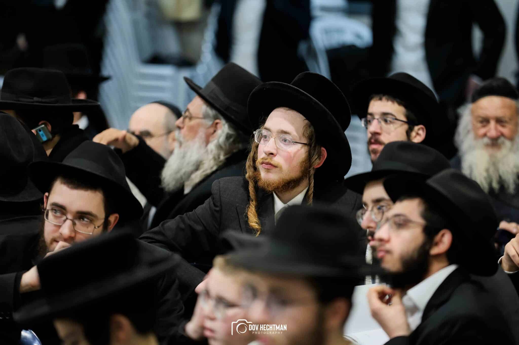 גדולי וצדיקי הדור חיזקו ועודדו את לומדי הרמב"ם בישיבת חב"ד גדולי וצדיקי הדור חיזקו ועודדו את לומדי הרמב"ם בישיבת חב"ד