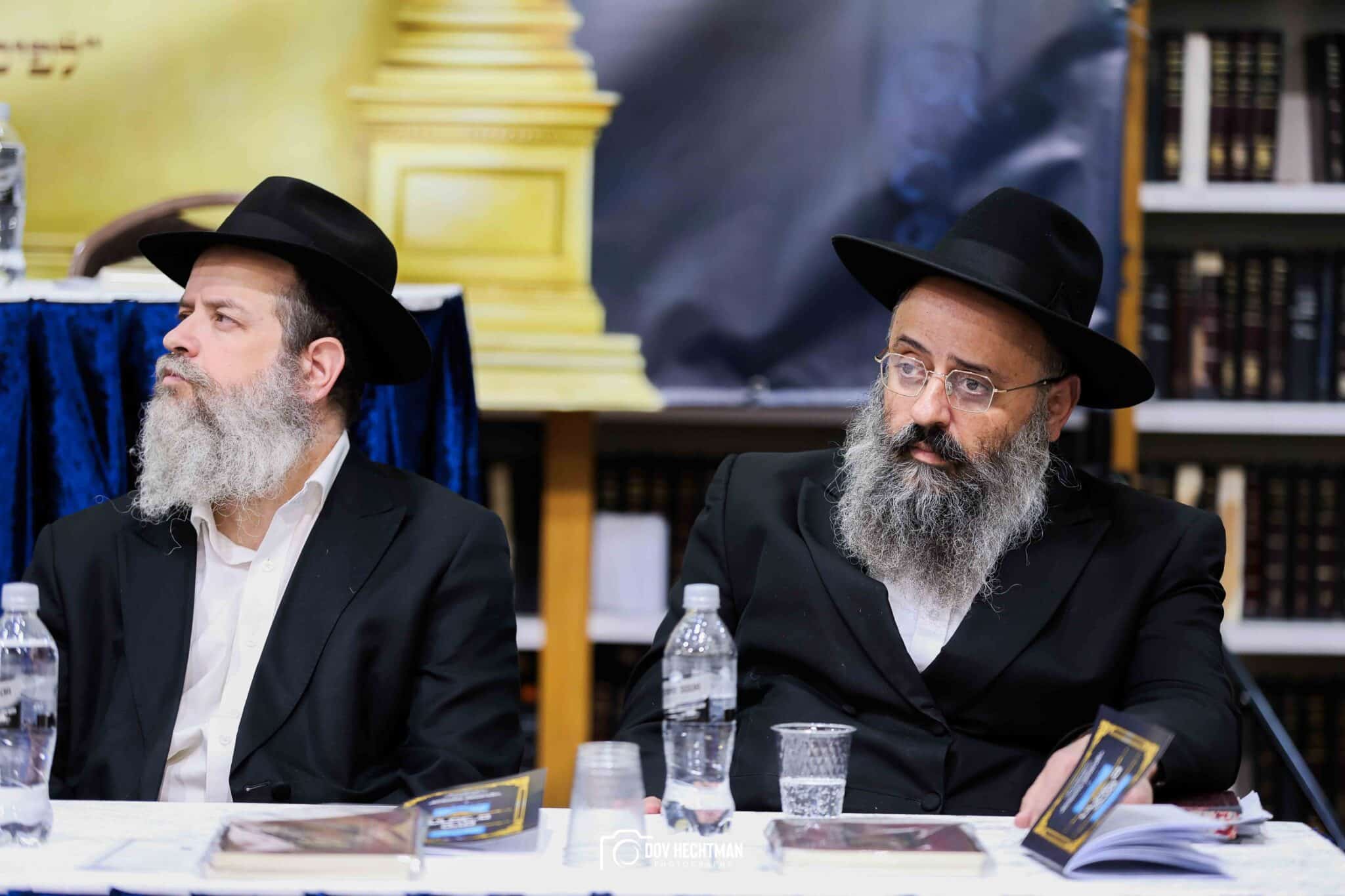 גדולי וצדיקי הדור חיזקו ועודדו את לומדי הרמב"ם בישיבת חב"ד גדולי וצדיקי הדור חיזקו ועודדו את לומדי הרמב"ם בישיבת חב"ד